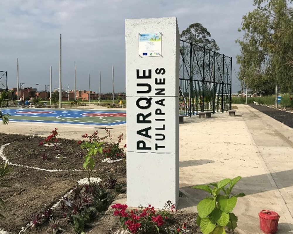 PARQUES-3