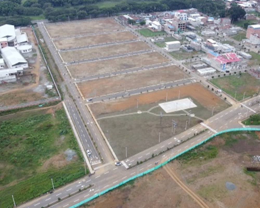 VILLACOLOMBIA